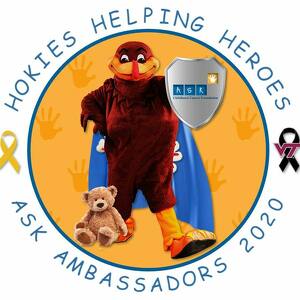 Fundraising Page: Hokies Helping Heroes